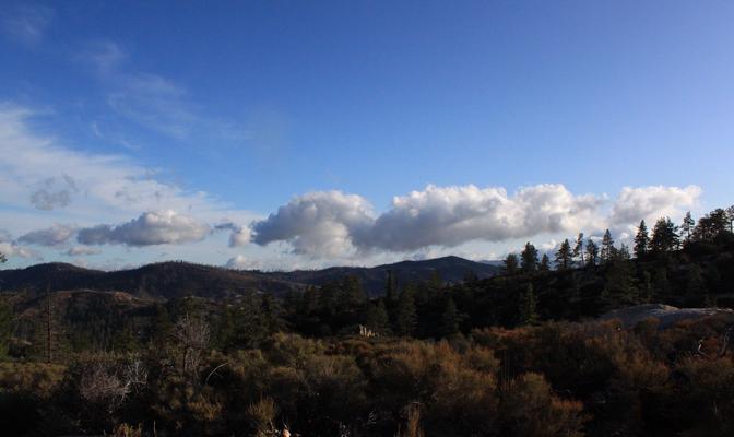 Horse Flats