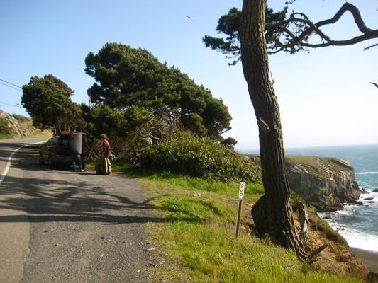 Fort Ross