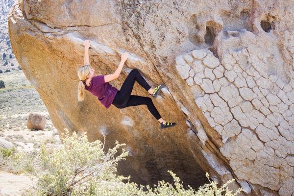 Springtime In The Buttermilks