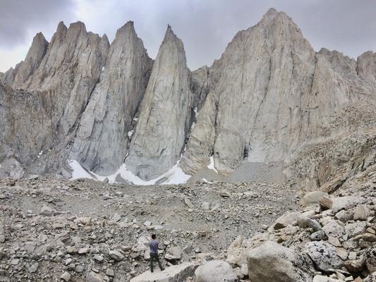 Mount Whitney