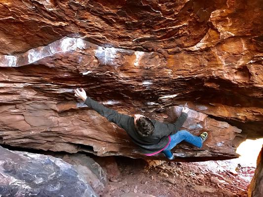 Red Rock Canyon