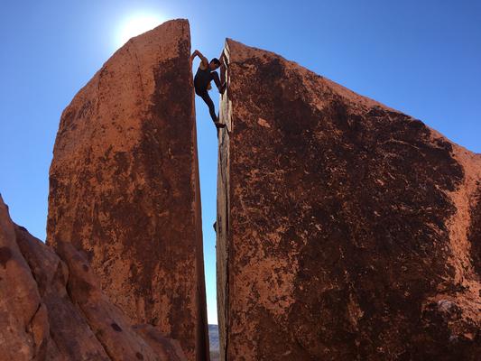 Red Rocks 2018!