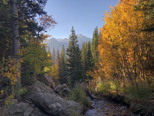 RMNP 2018