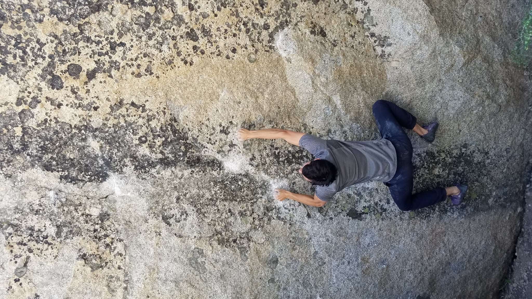 Out of Your League (V11)