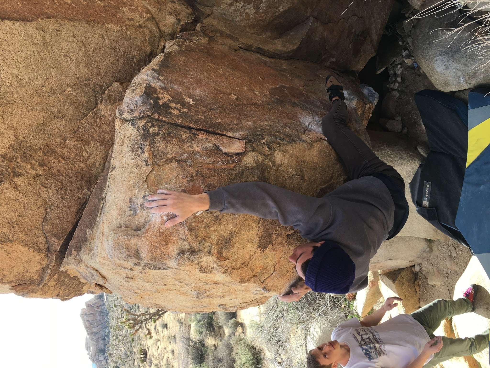 Itai snagging the last move on Mulligan Variation (V8)