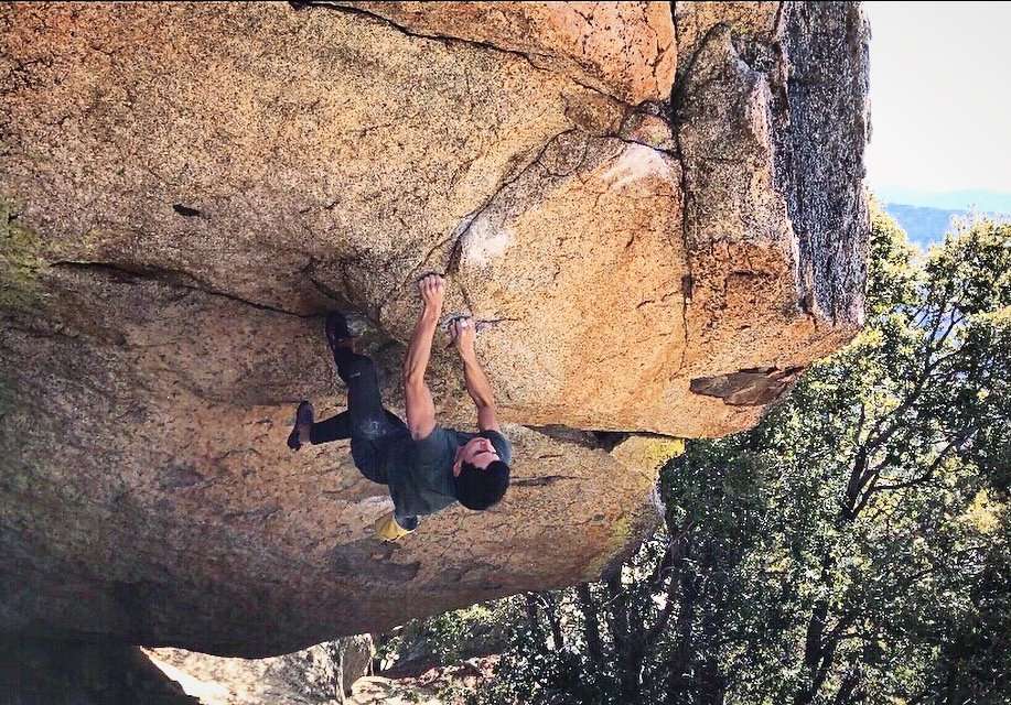 Myself on Howl's Moving Castle (V12)