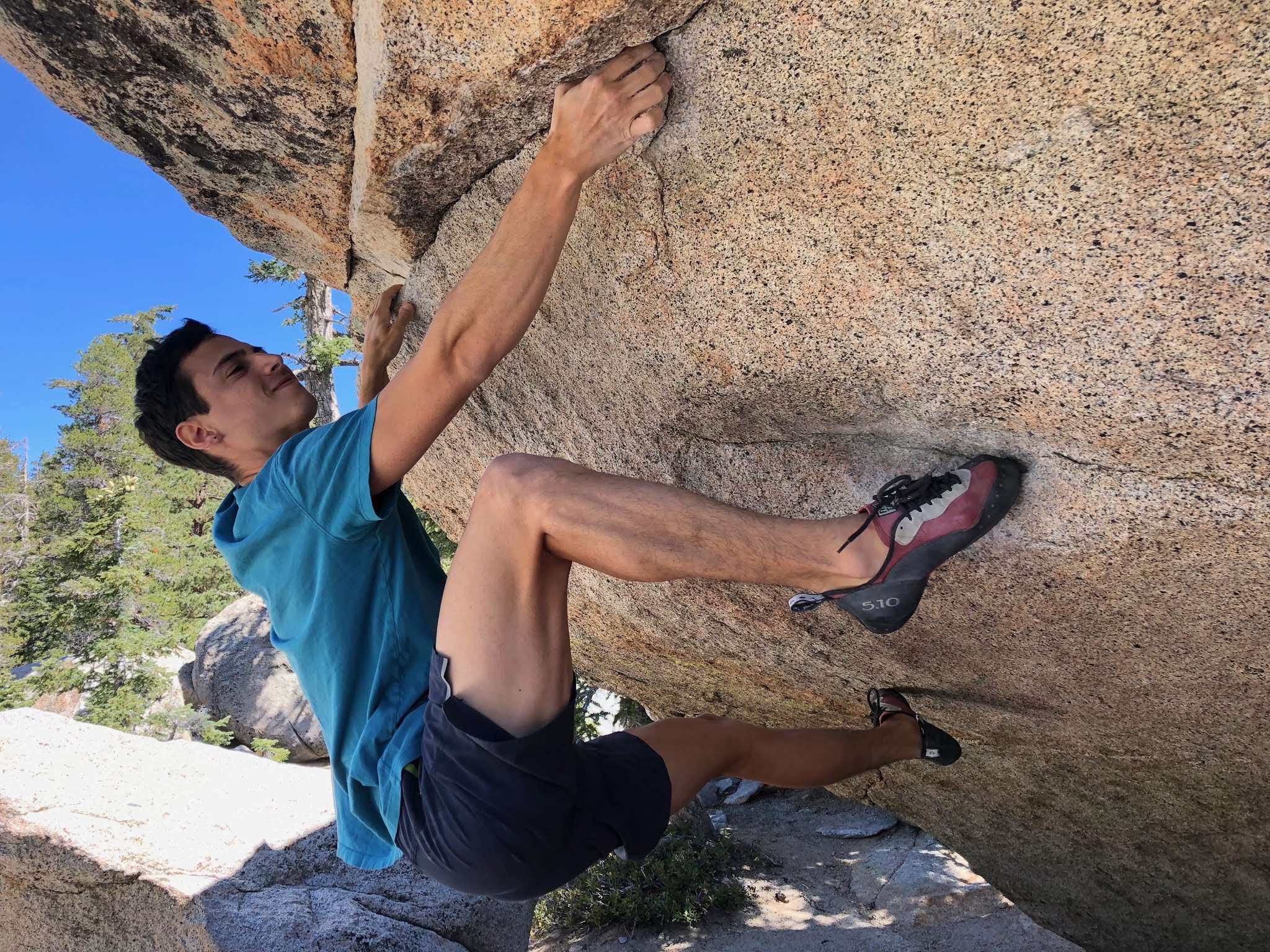 Early moves of Paper Dragon (V10)