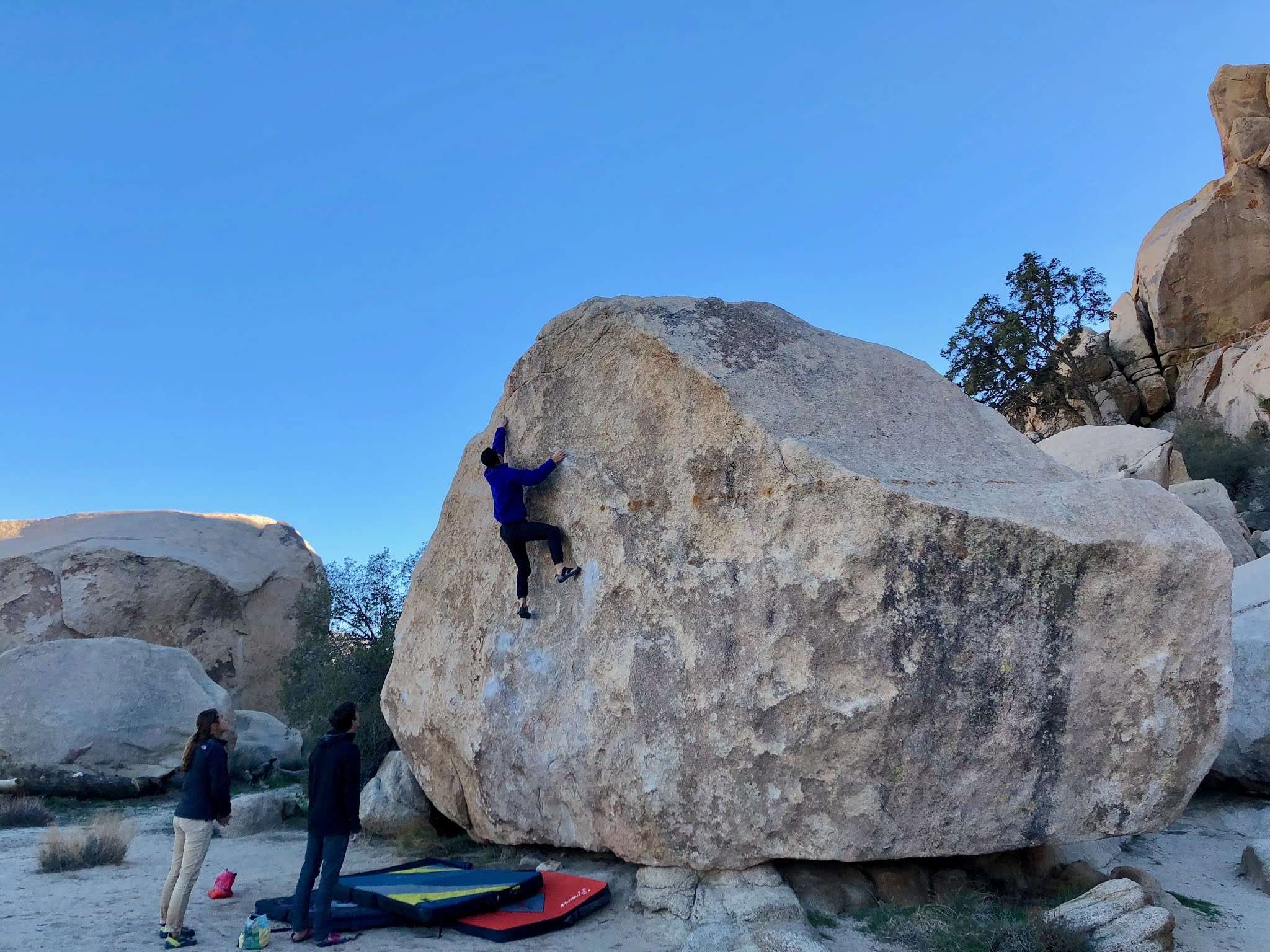 Me on JBMFP (V5)